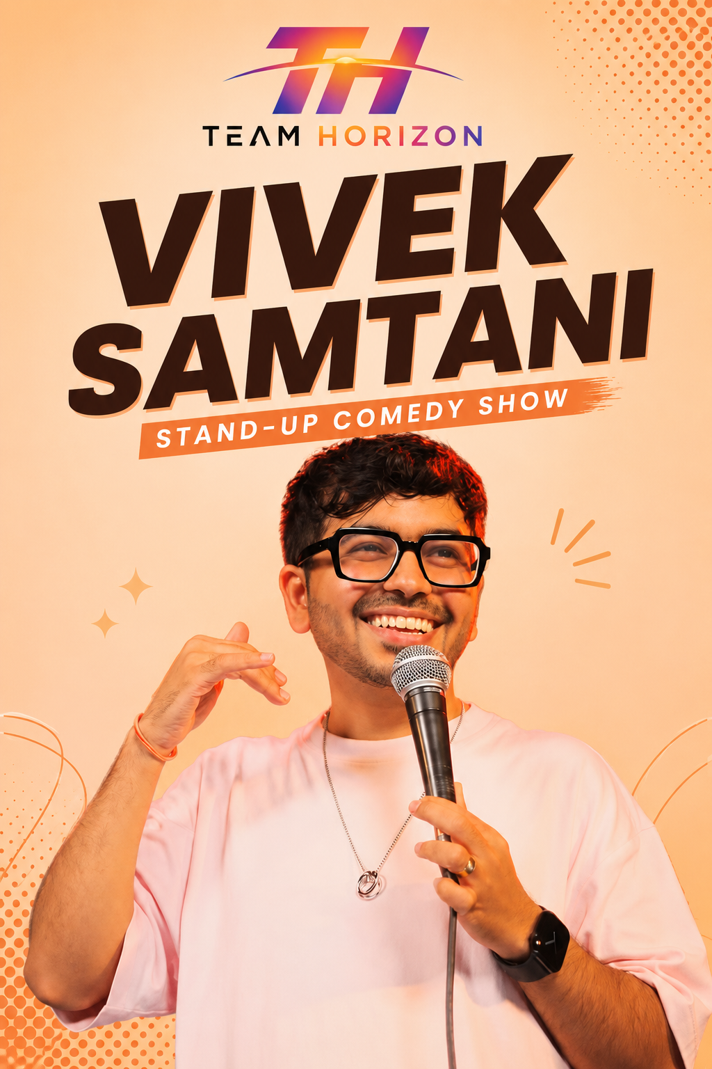 Comedy Show